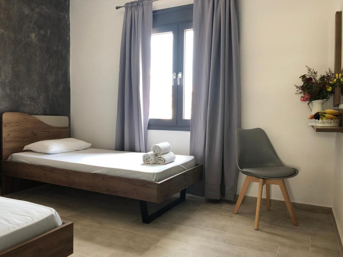 Central Guest House Skiathos Buitenkant foto